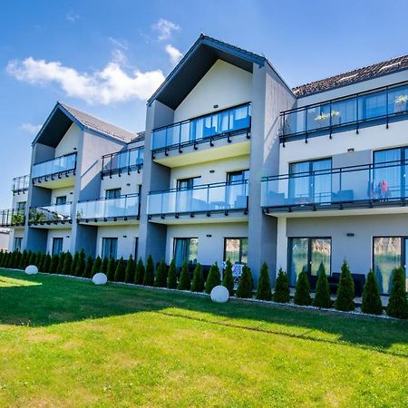 Apartamenty N7 Дарлувко Экстерьер фото